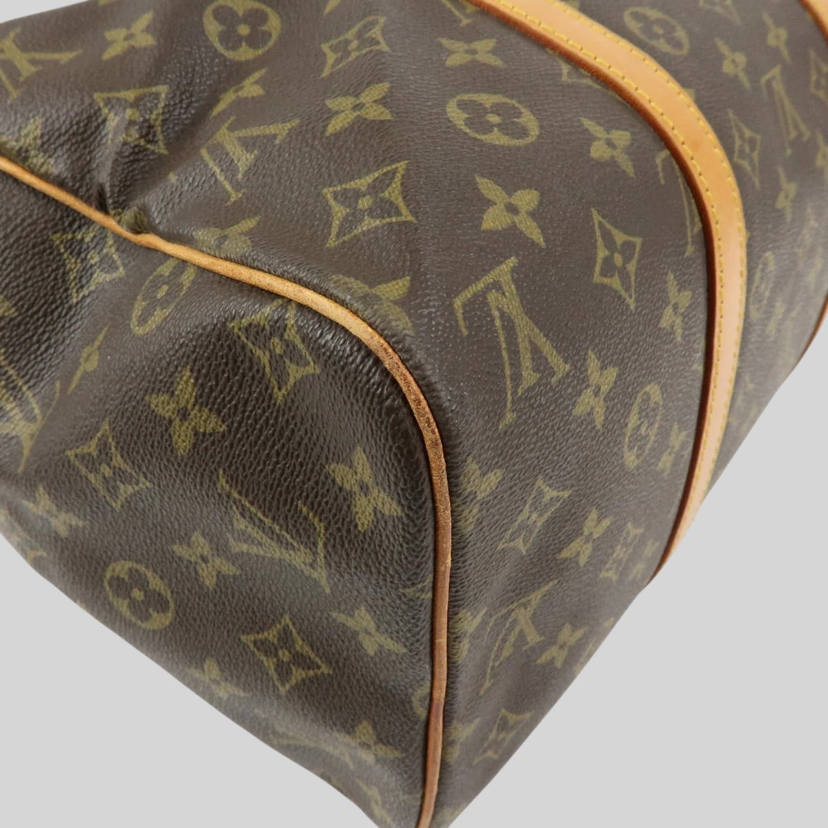 Louis Vuitton Sac Souple 35