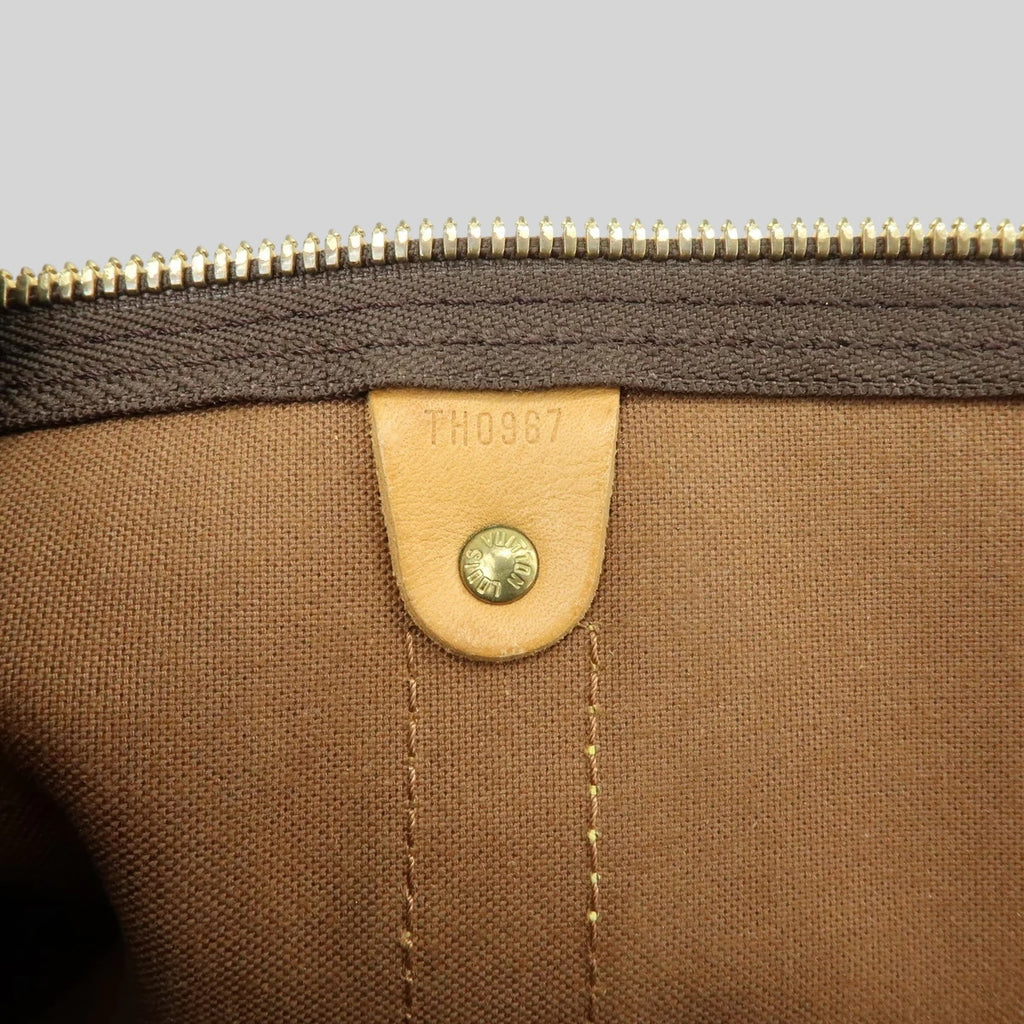 Louis Vuitton Keepall 50 Bandoulière