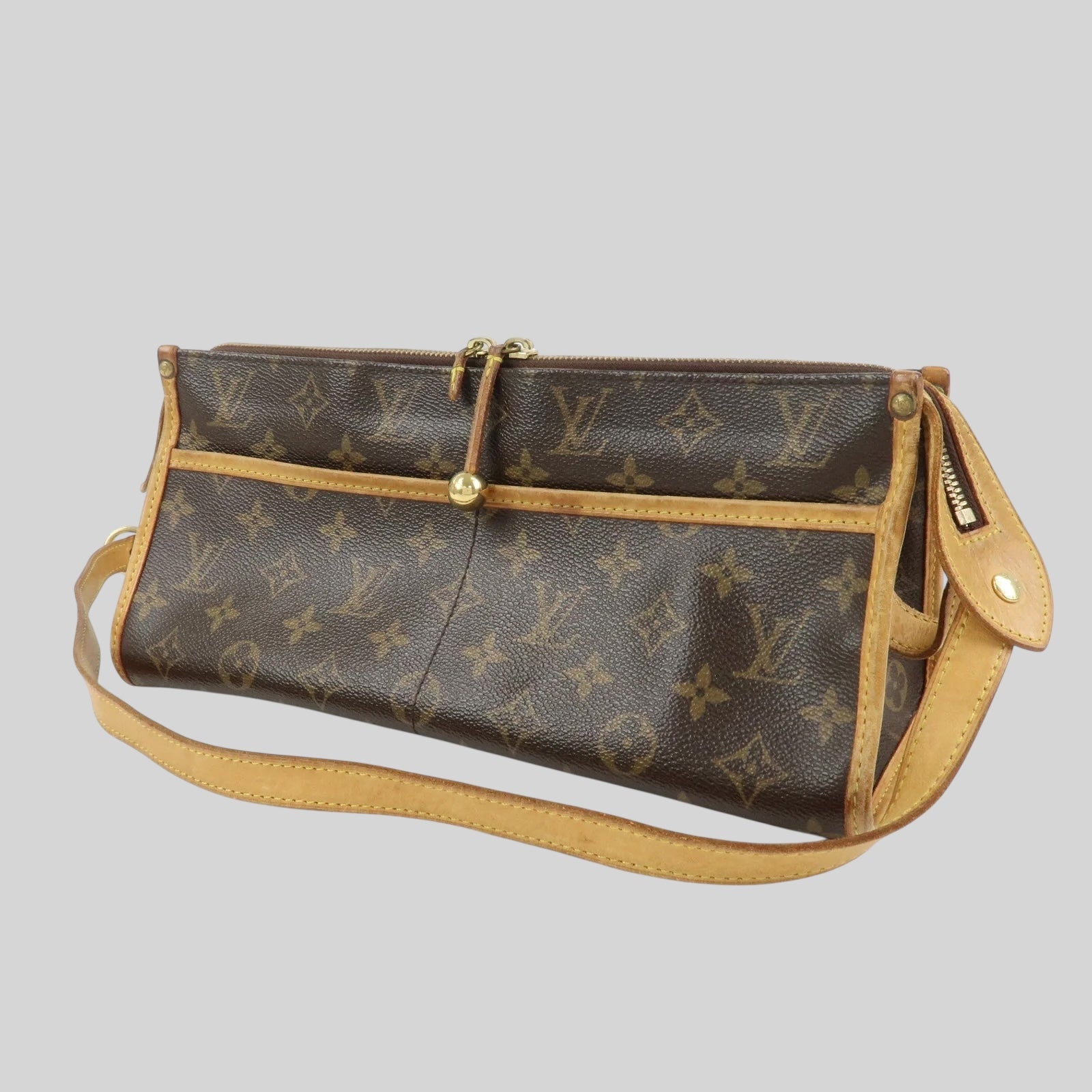 Louis Vuitton Popincourt Long
