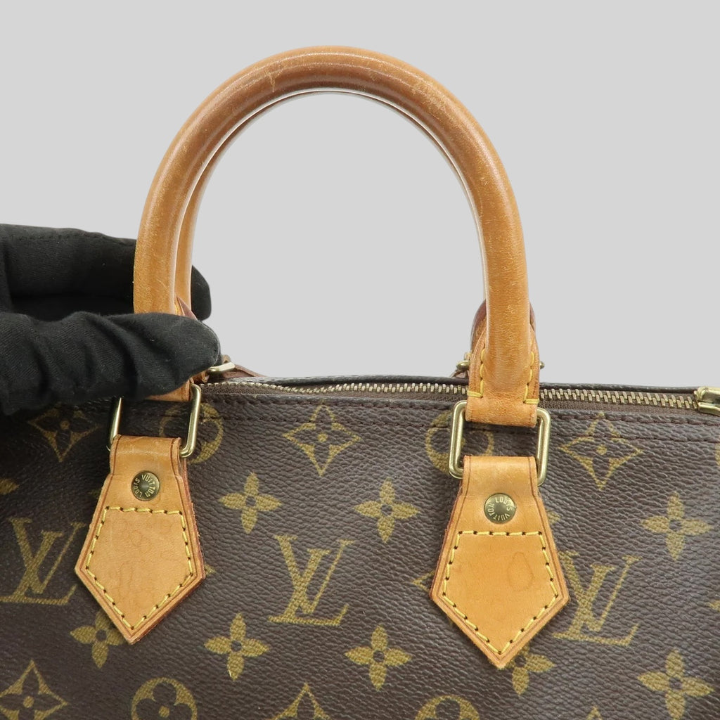 Louis Vuitton Speedy 25