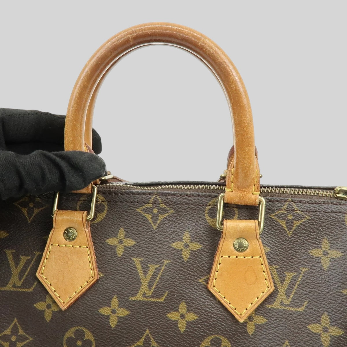 Louis Vuitton Speedy 25