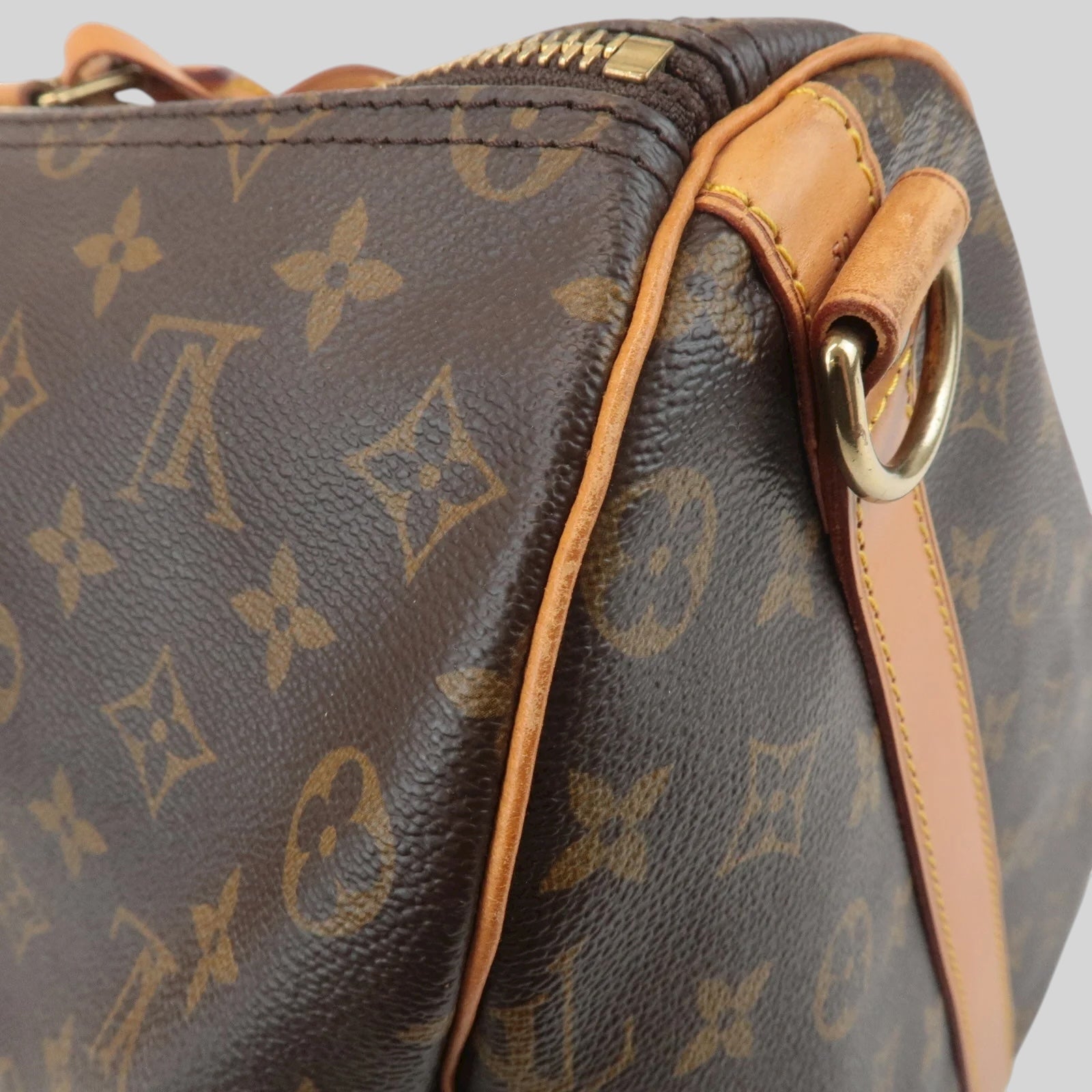 Louis Vuitton Keepall 50 Bandoulière