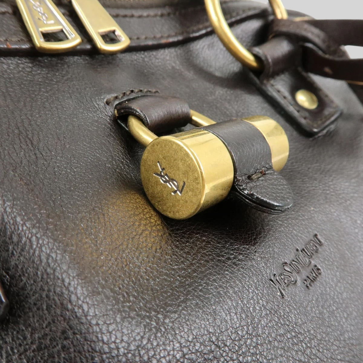 Yves Saint Laurent Muse