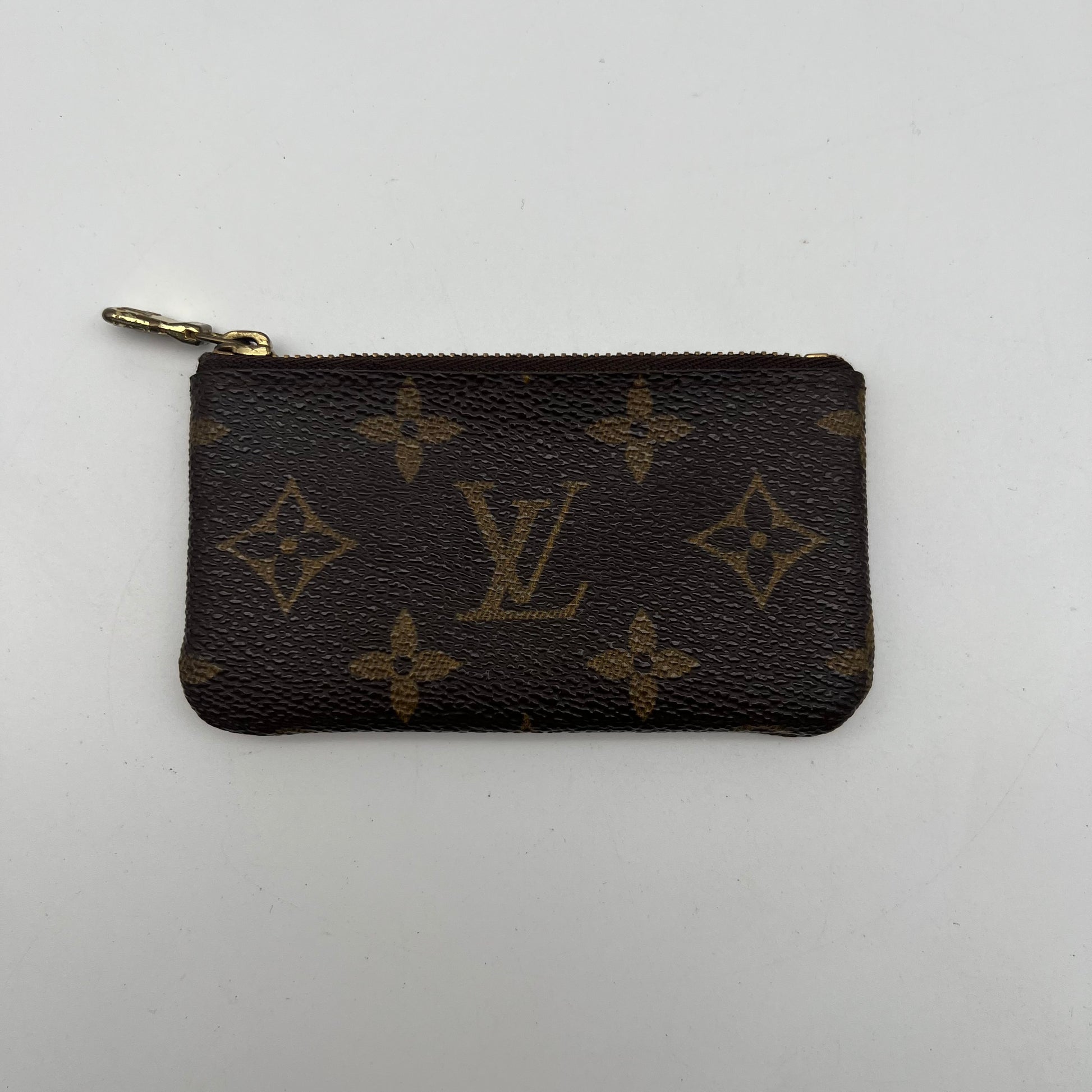Louis Vuitton Key Case