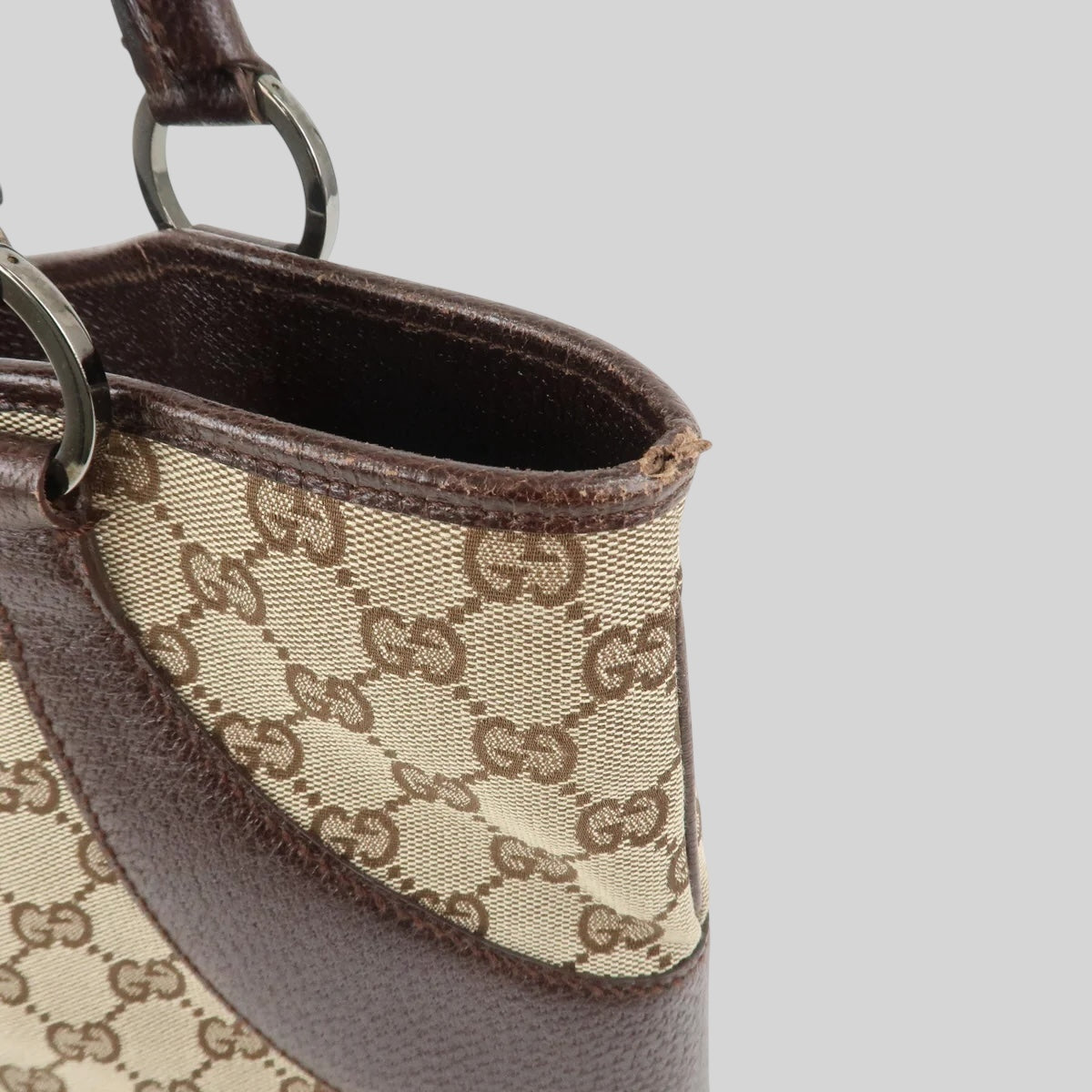 Gucci GG Tote