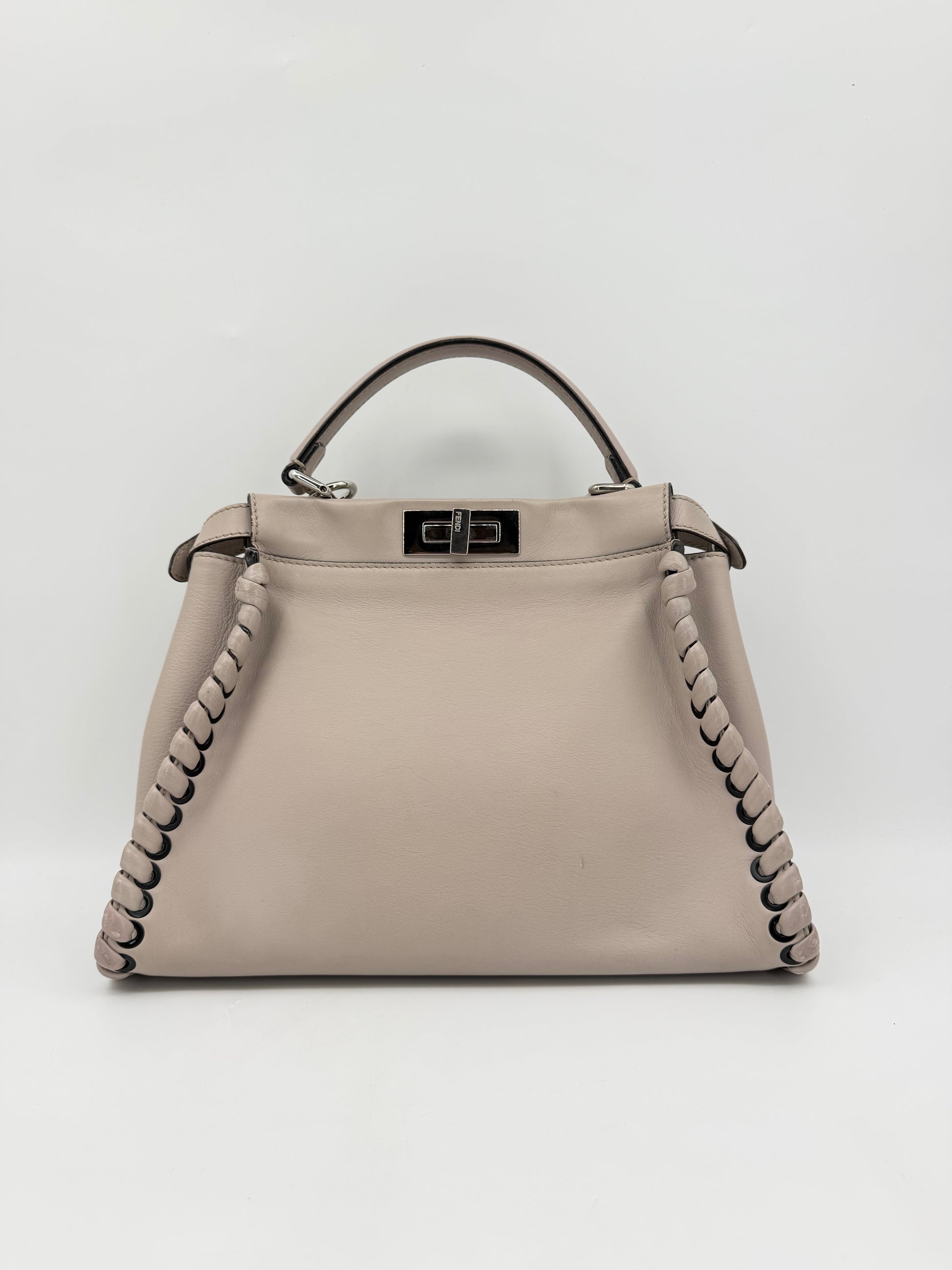 FENDI PEEKABOO