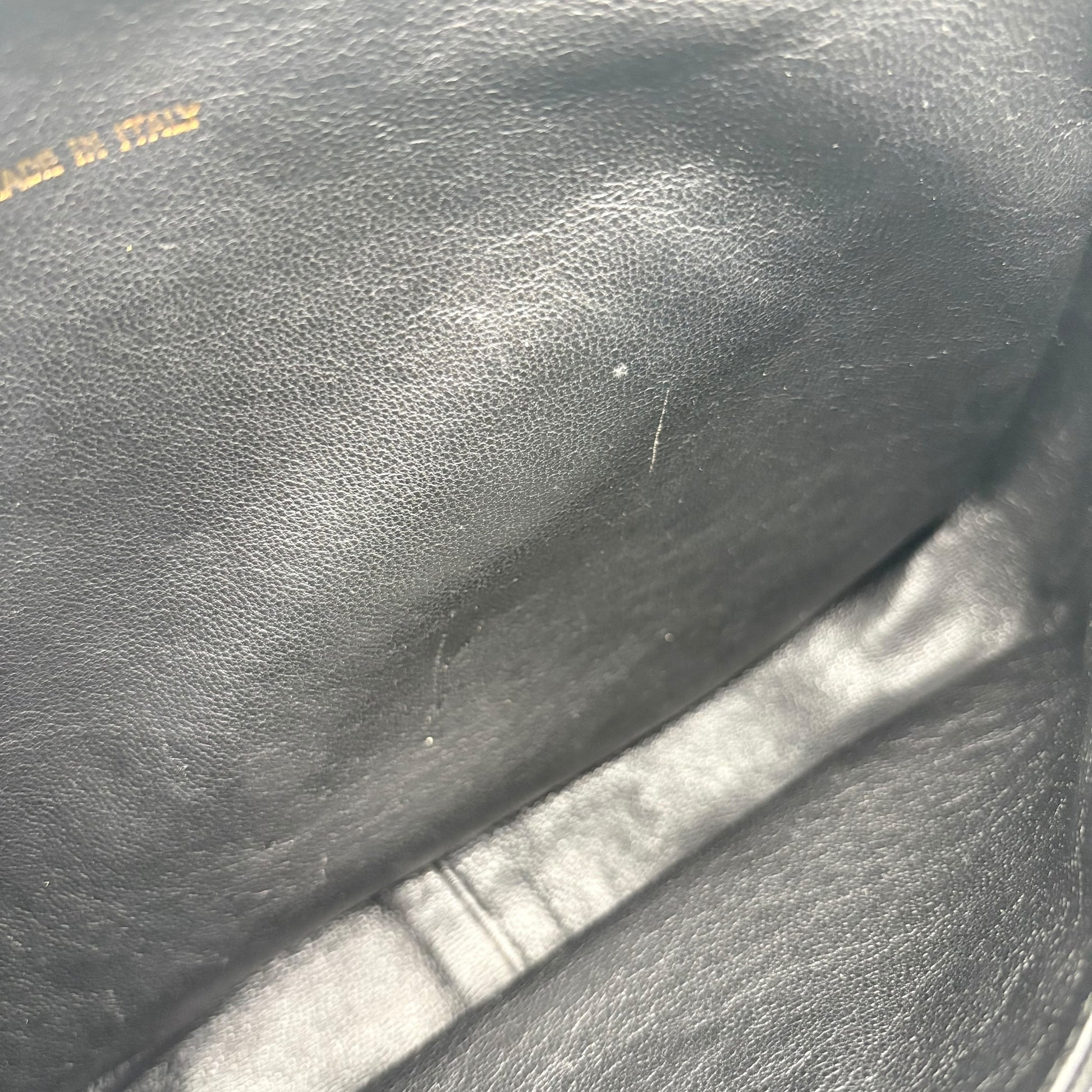 Chanel Caméra Bag