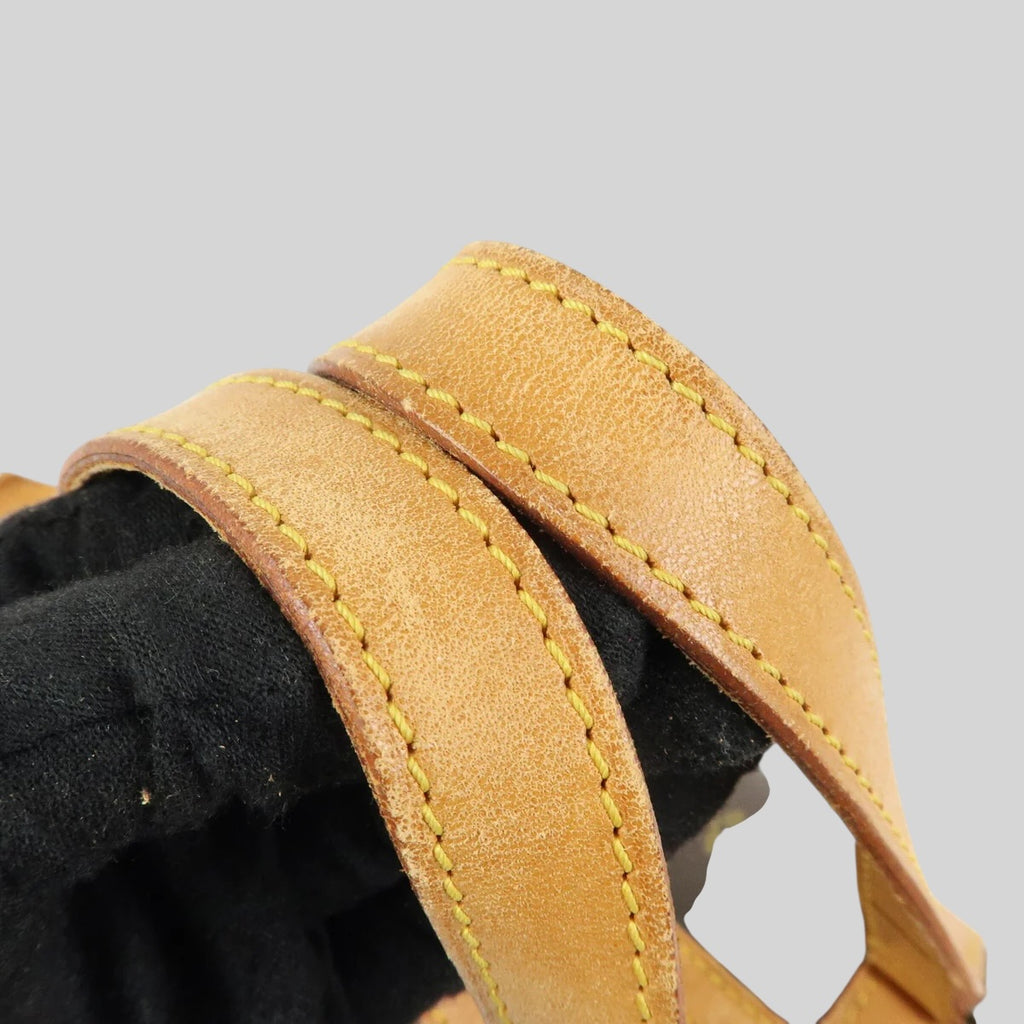 Louis Vuitton Sac Souple 35