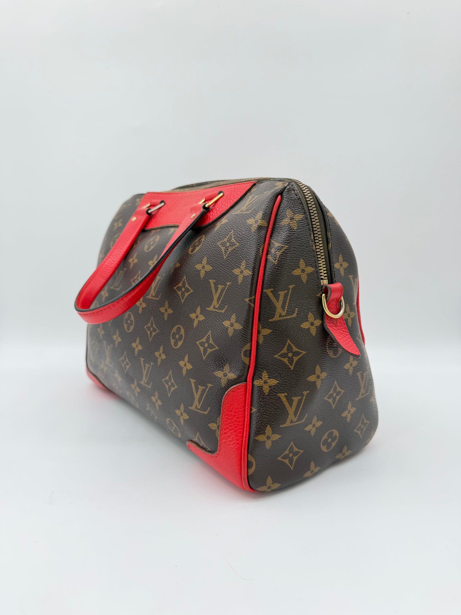 LOUIS VUITTON RETIRO