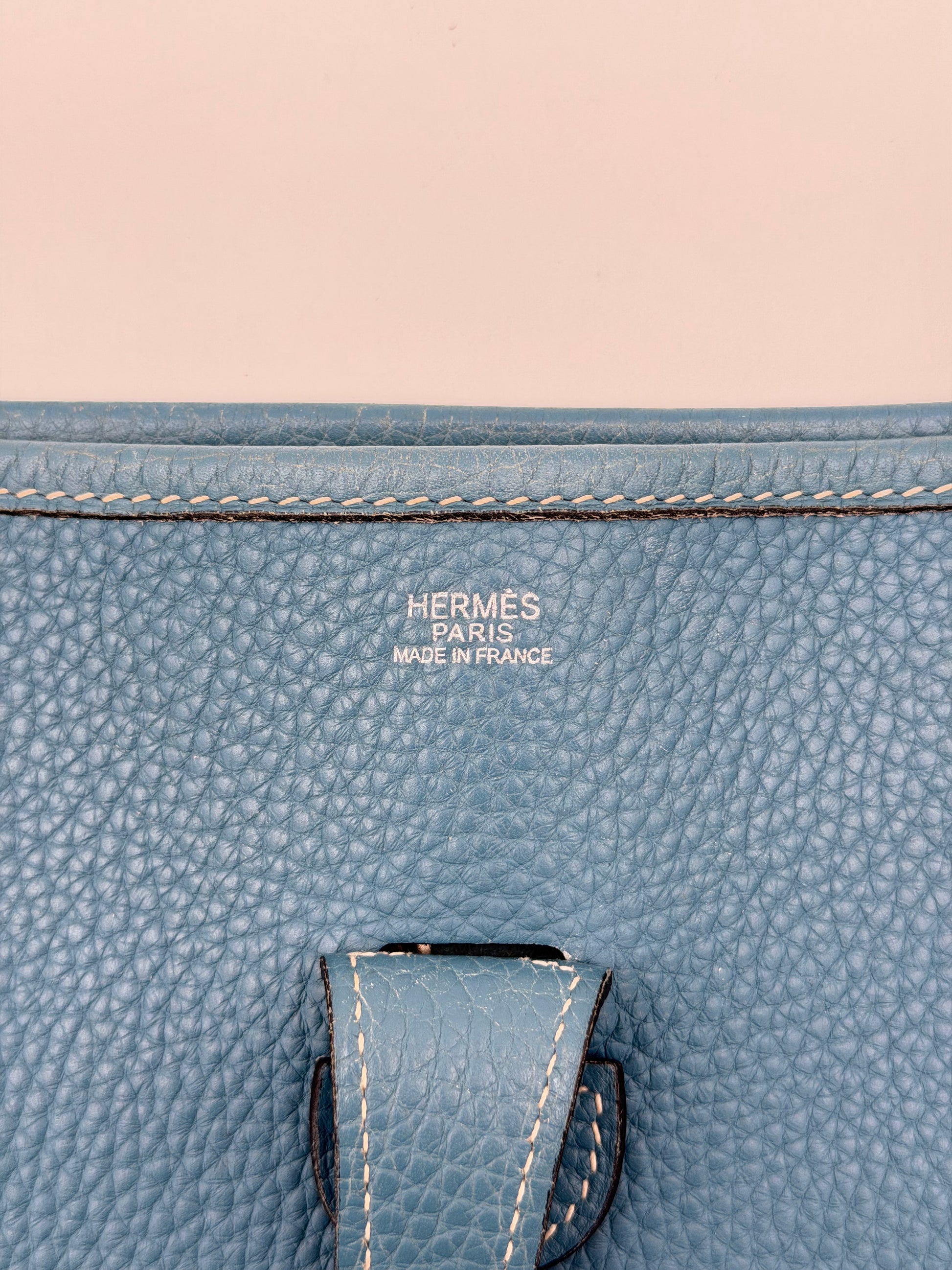 HERMES EVELYNE 29