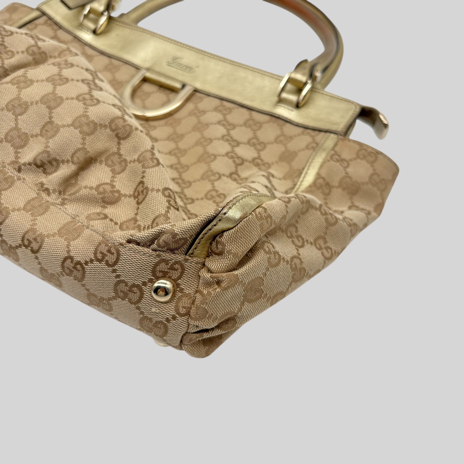Gucci D-Ring