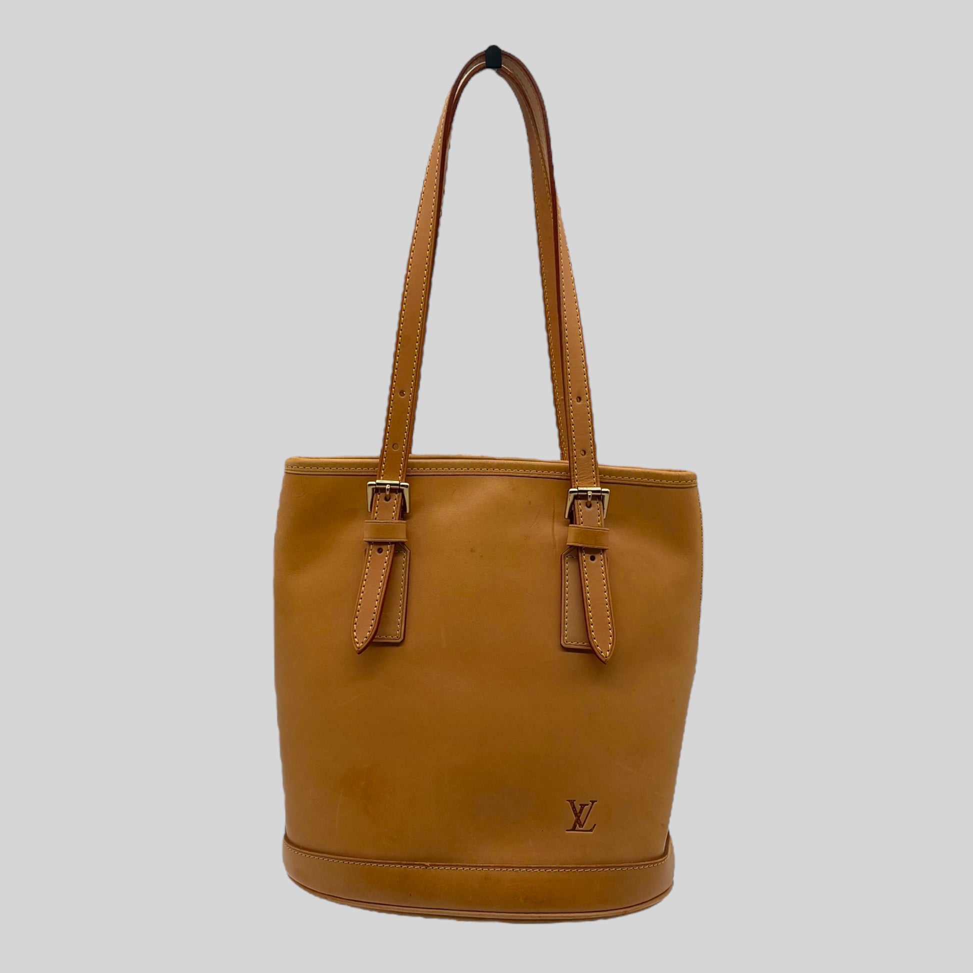 Louis Vuitton Bucket PM 20th Anniversary