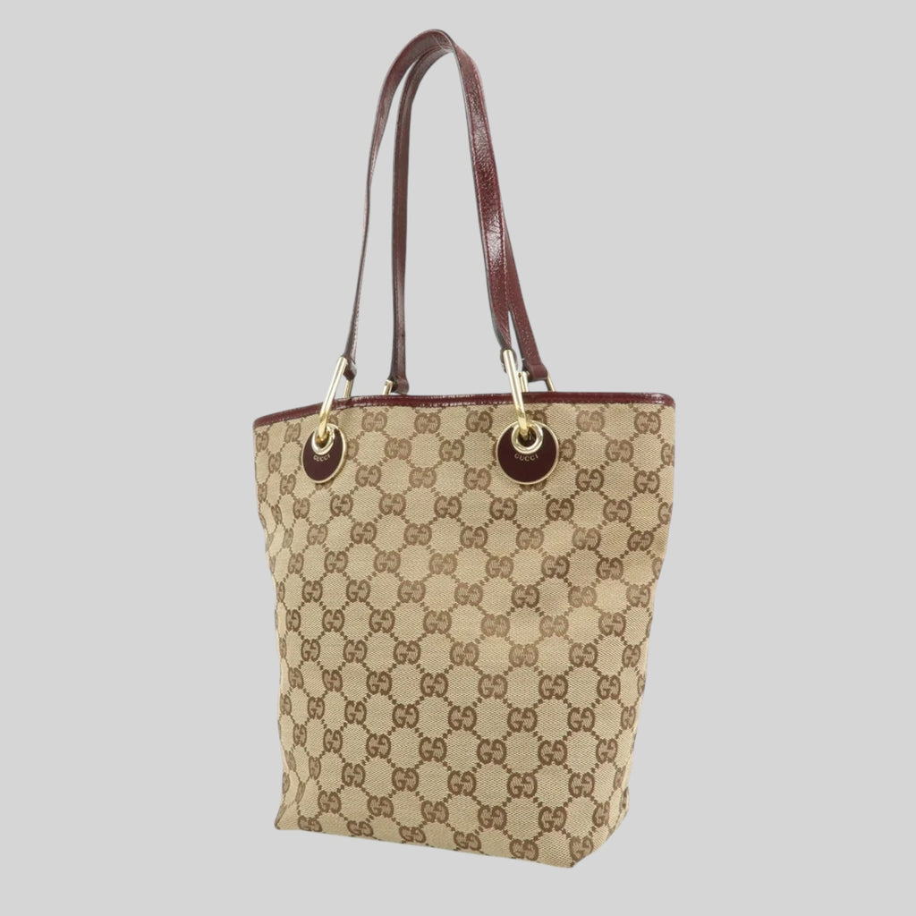 Gucci GG Tote