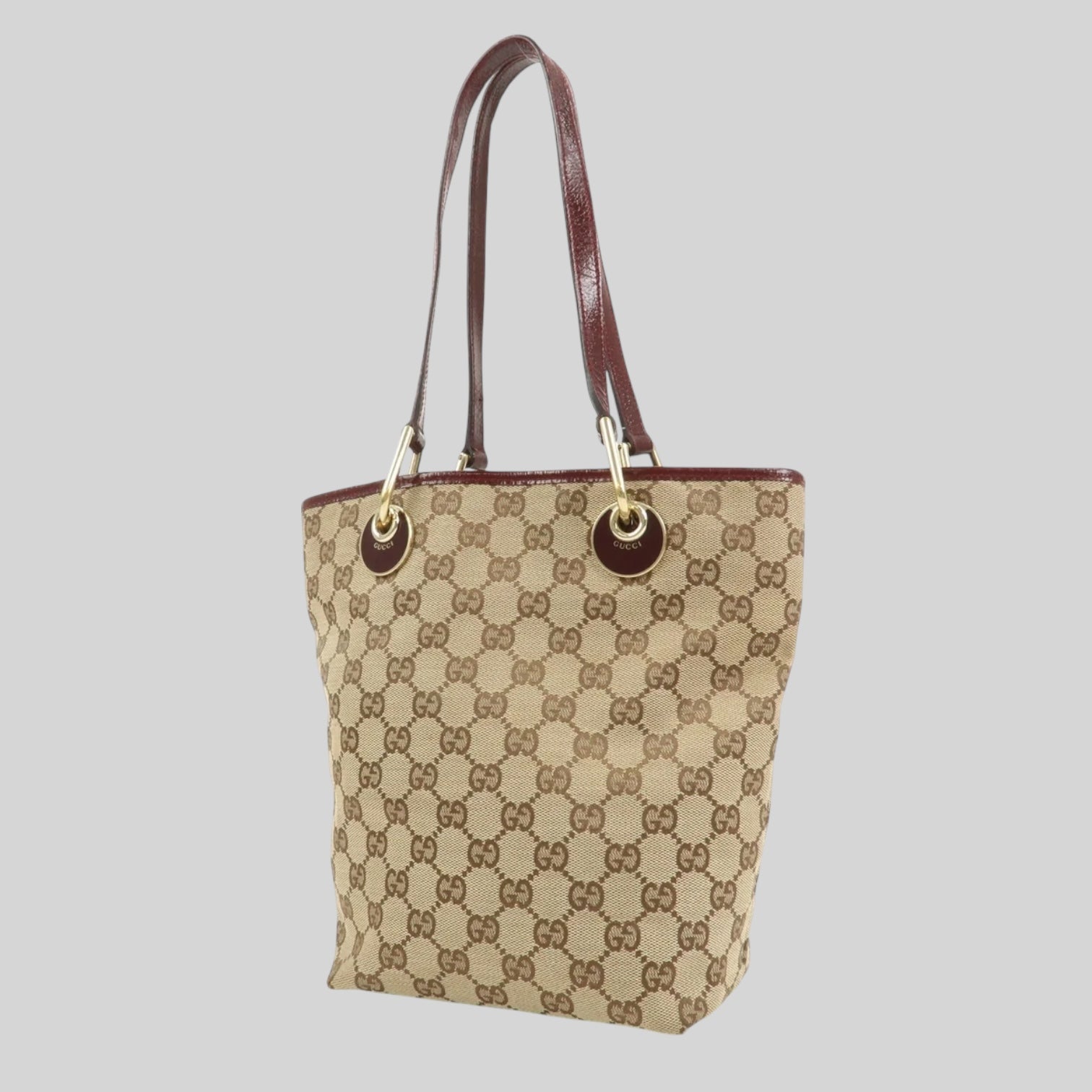 Gucci GG Tote