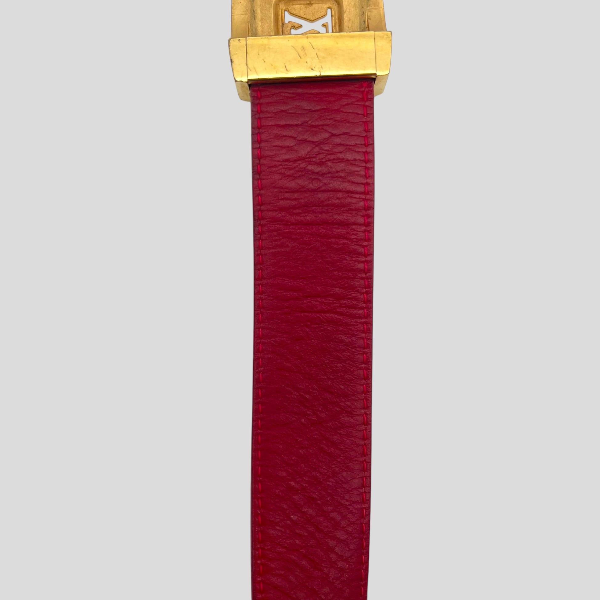 Ceinture Louis Vuitton Murakami