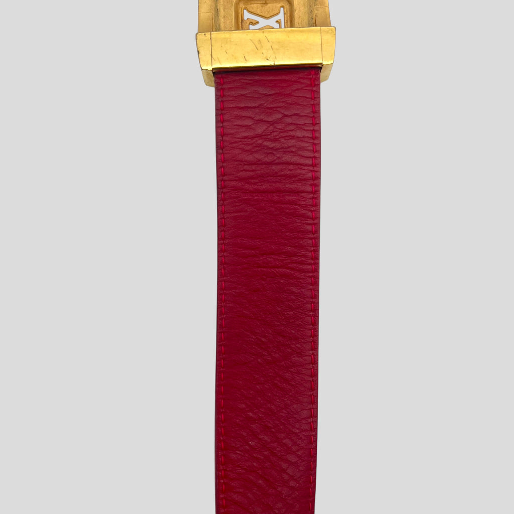 Ceinture Louis Vuitton Murakami