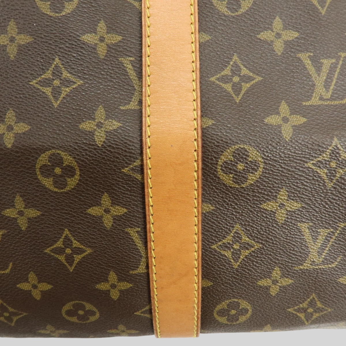 Louis Vuitton Keepall 55