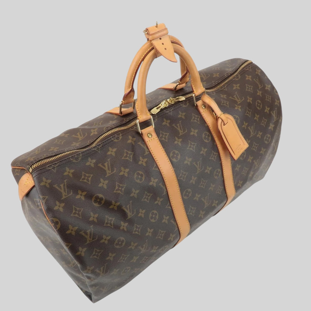Louis Vuitton Keepall 55