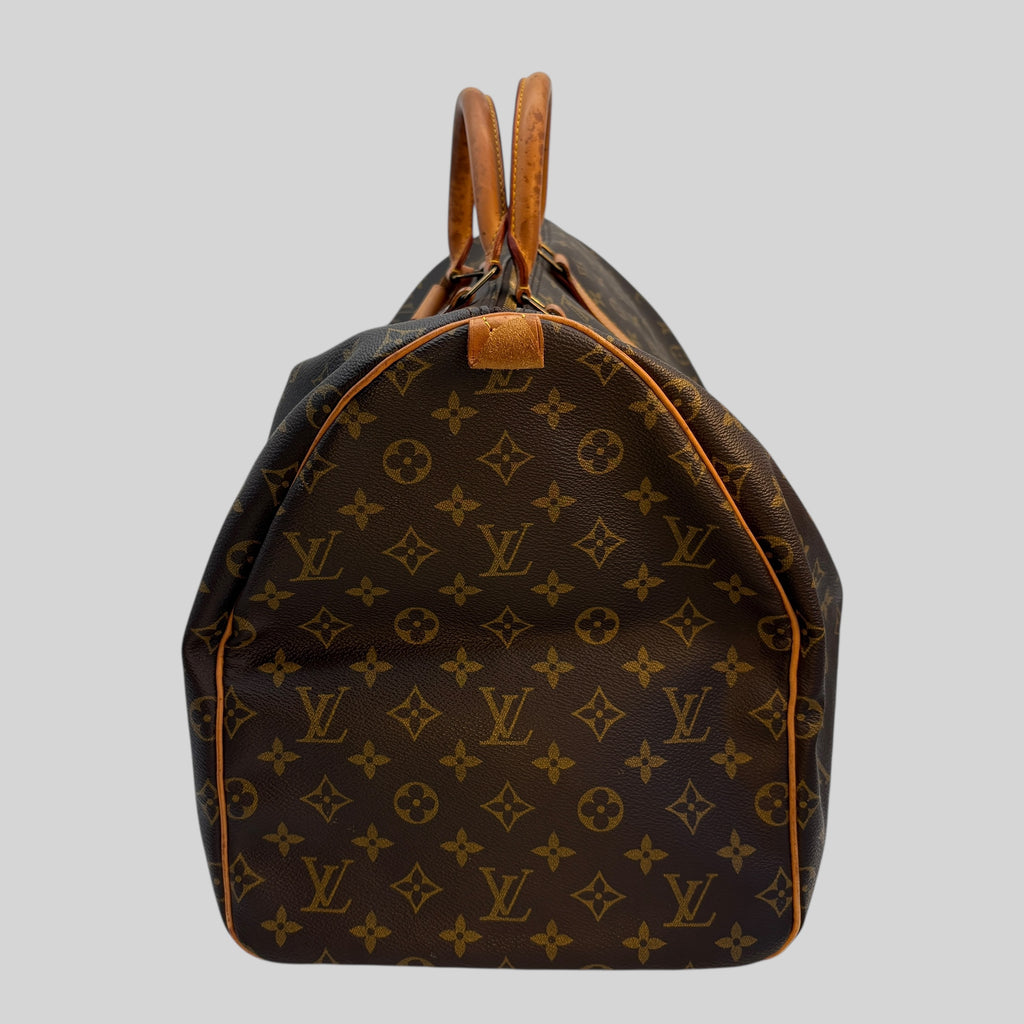 Louis Vuitton Keepall 55