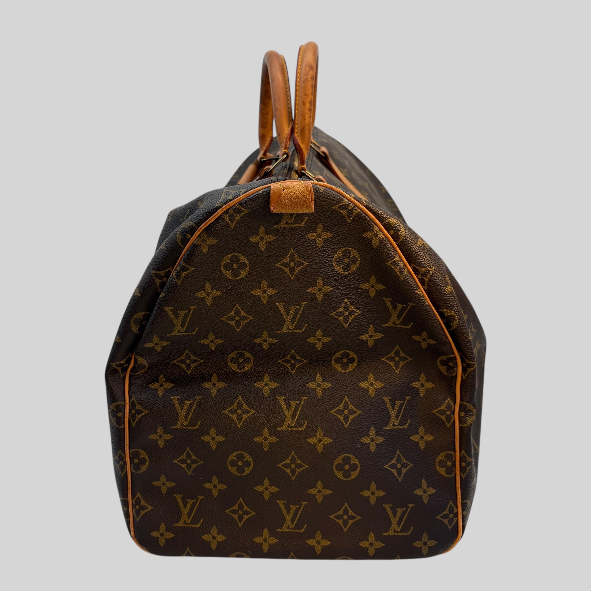 Louis Vuitton Keepall 55