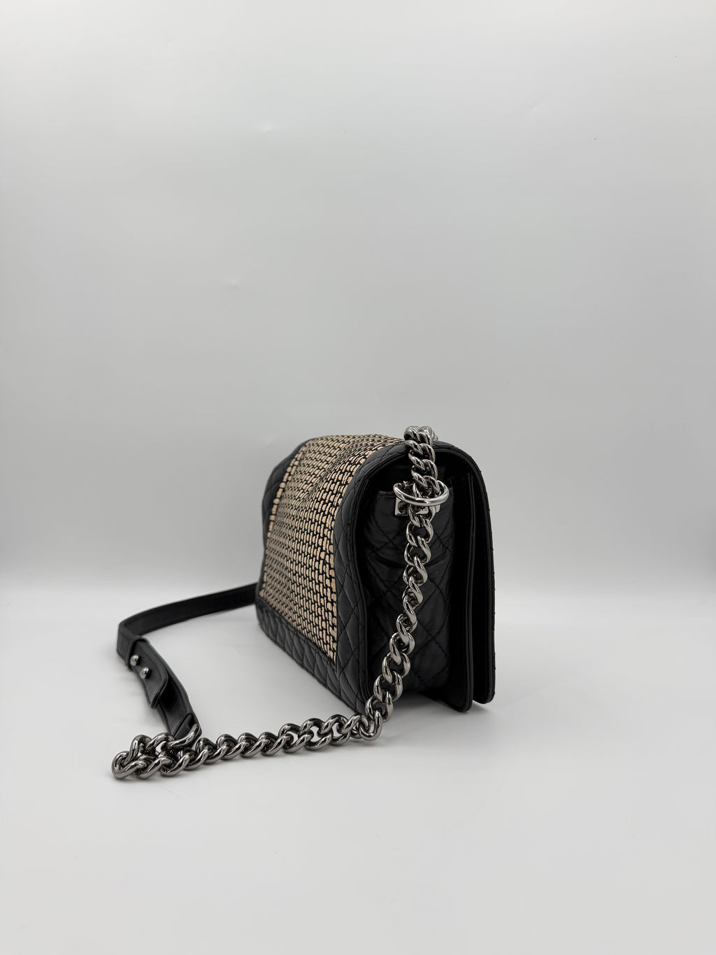CHANEL BOY