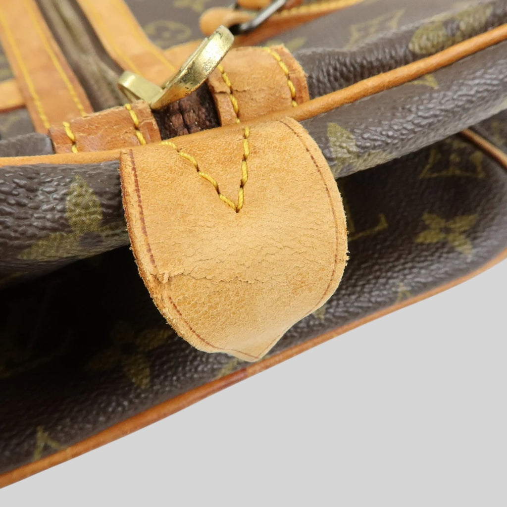 Louis Vuitton Sac Souple 35