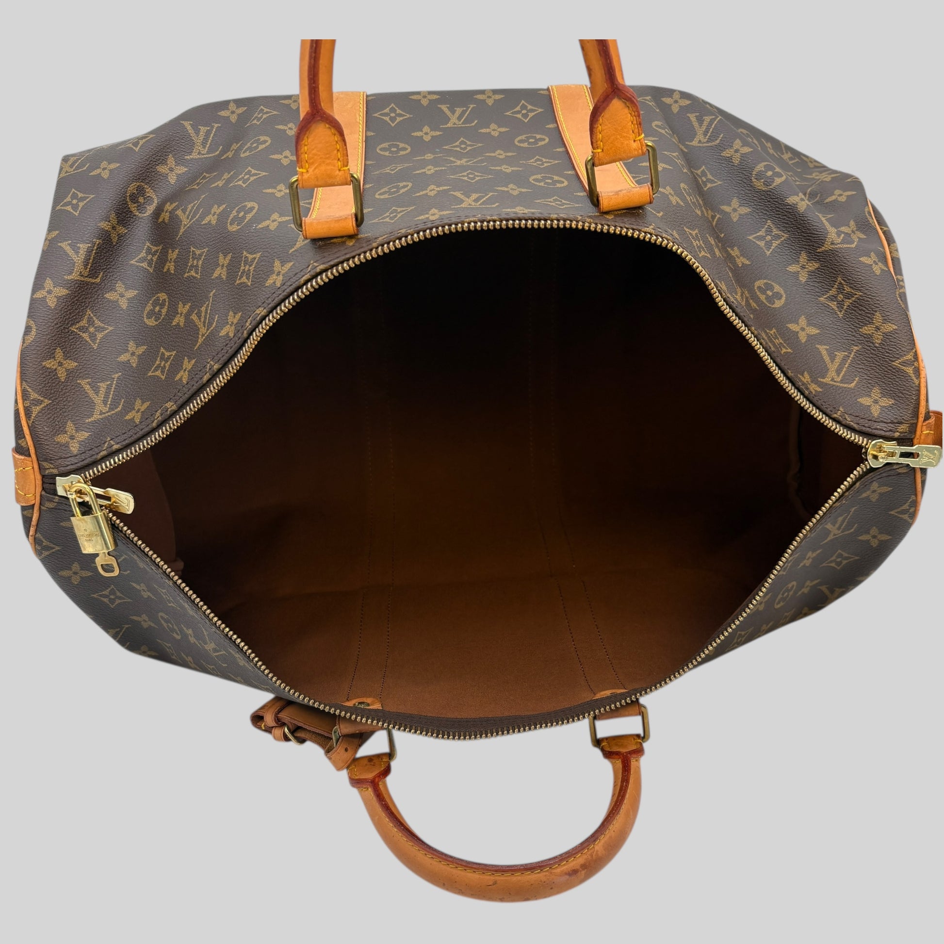 Louis Vuitton Keepall 55