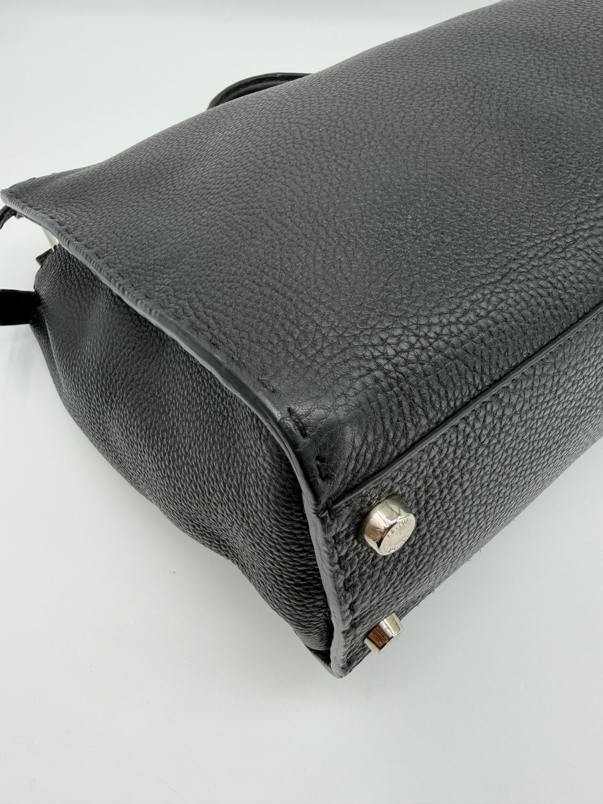 FENDI PEEKABOO SELLERIA MONSTER