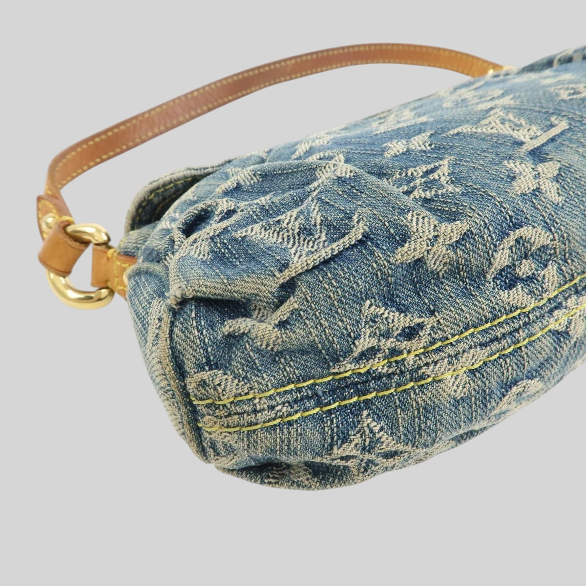 Louis Vuitton Pleaty PM