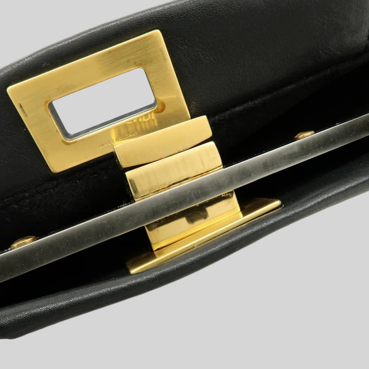 Fendi Peekaboo 2 Way