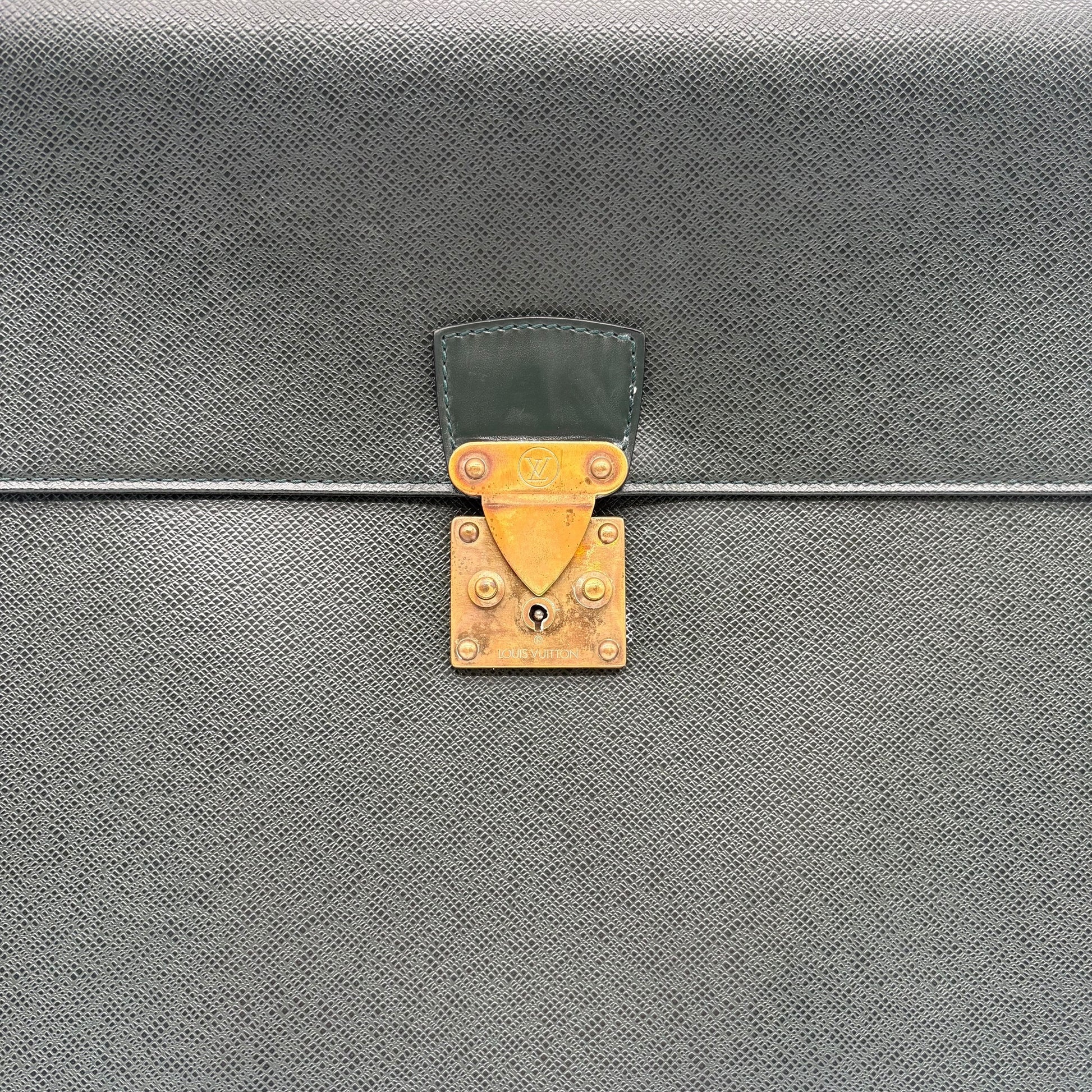 Louis Vuitton Serviette Moskova
