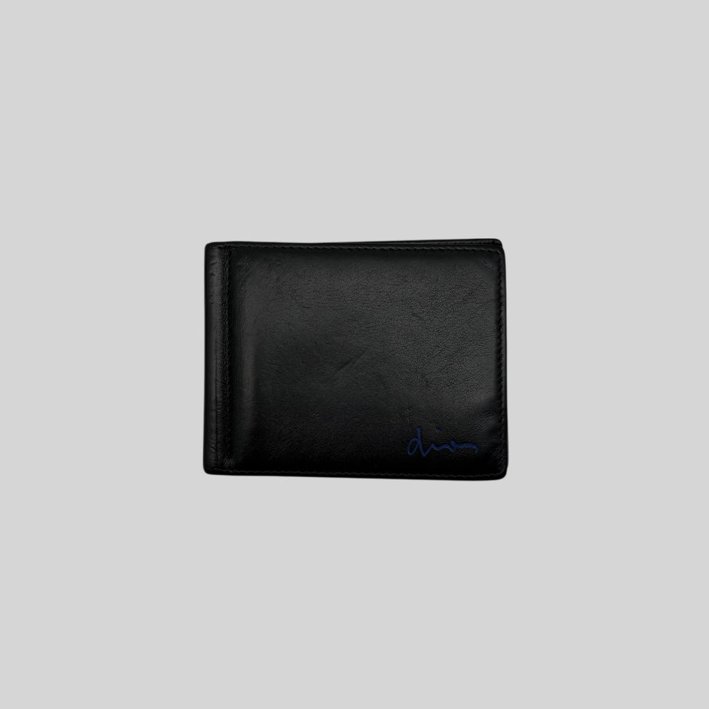 Dior Wallet