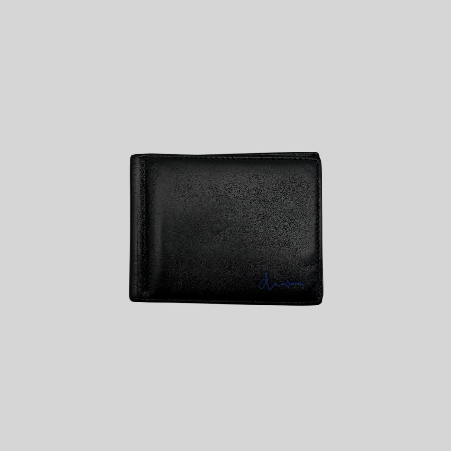 Dior Wallet