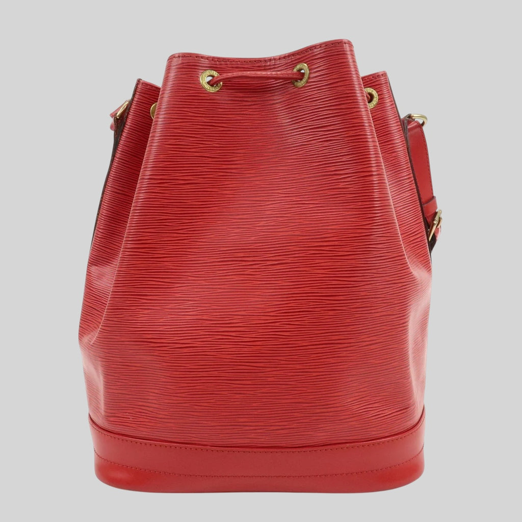 Louis Vuitton Noé GM Epi