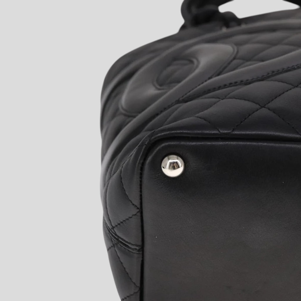 Chanel Cambon Tote