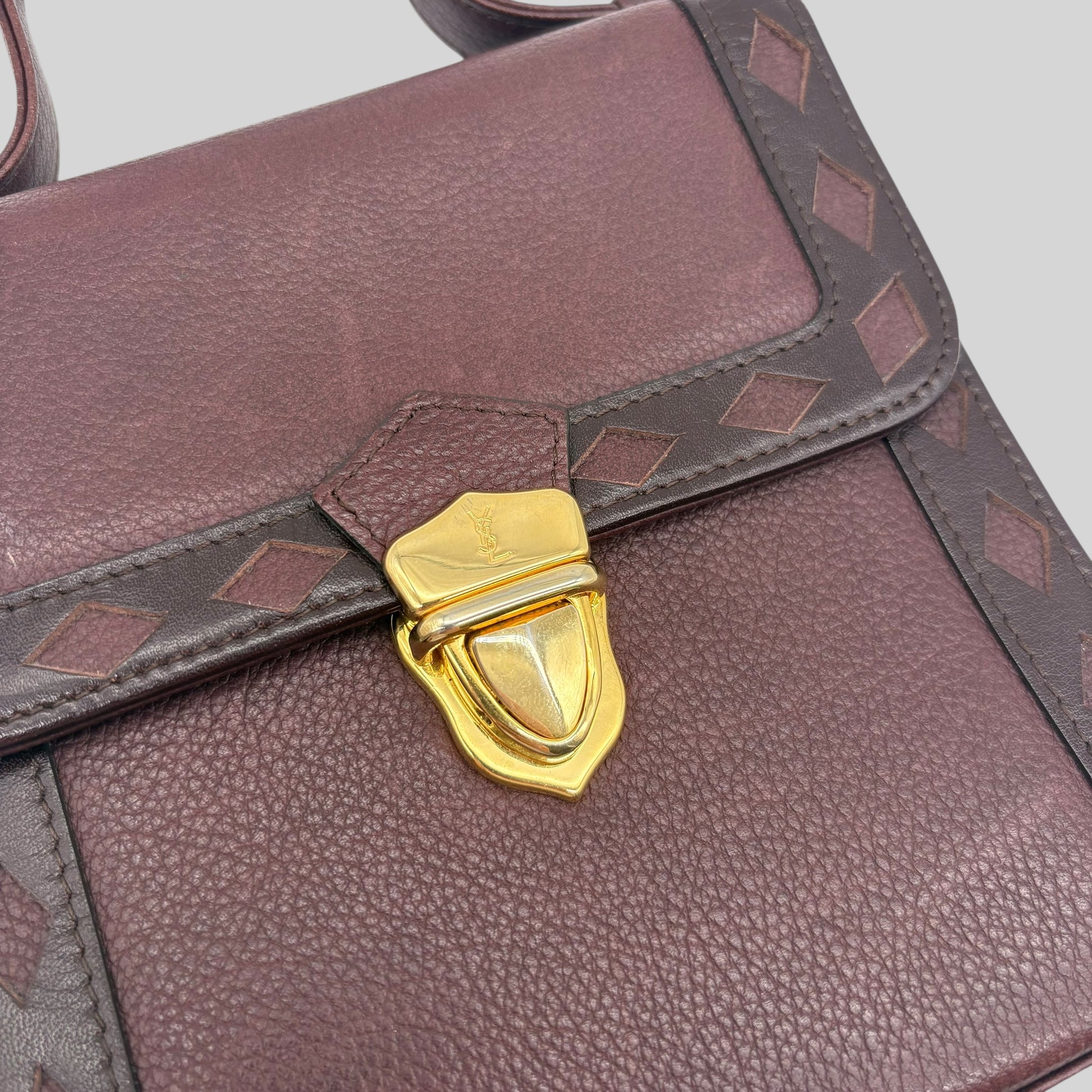 Yves Saint Laurent 2Way