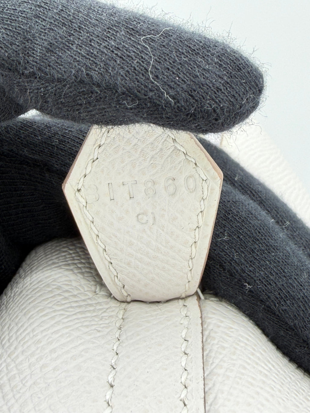 HERMÈS BOLIDE 1923