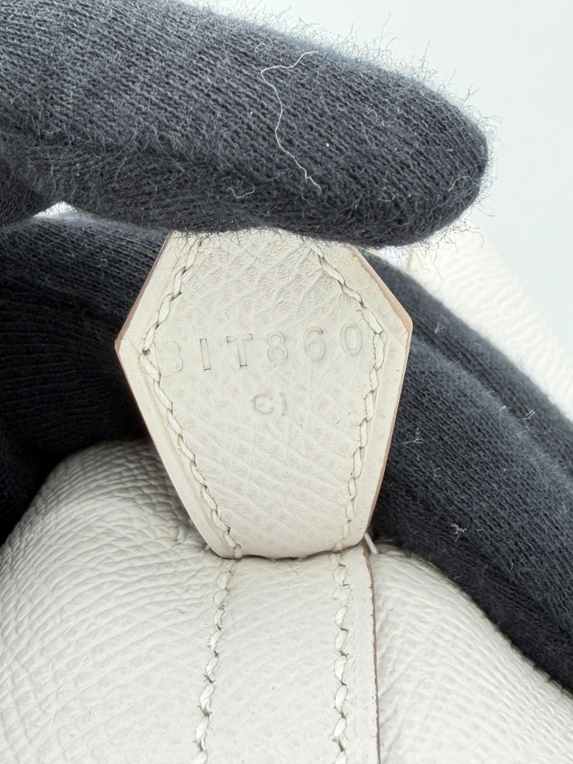 HERMÈS BOLIDE 1923
