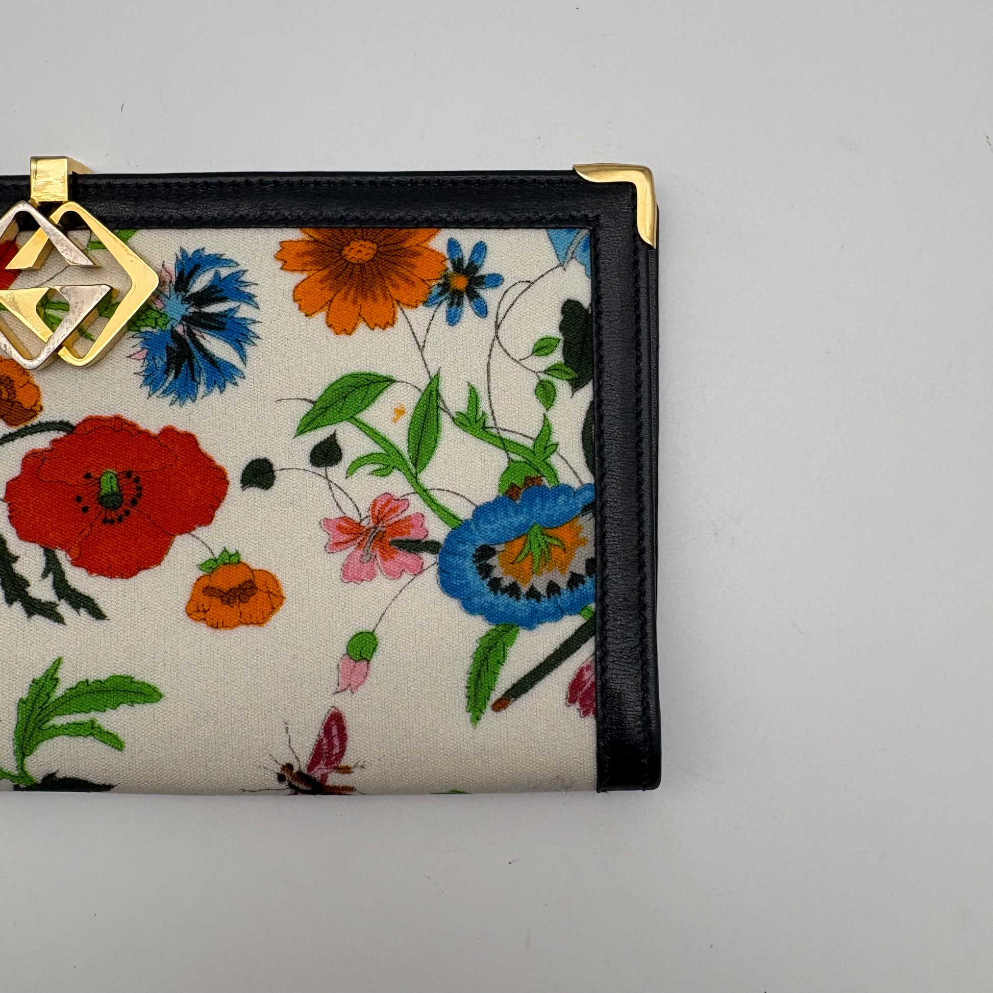 Gucci Flora