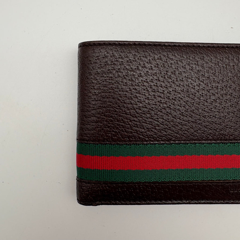 Gucci Sherry Line