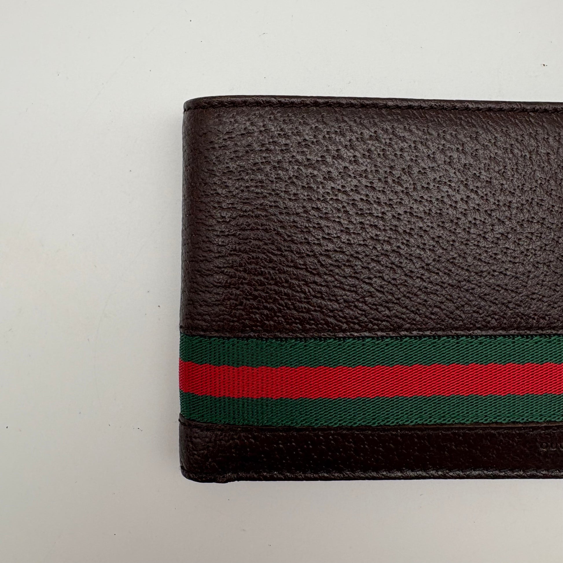 Gucci Sherry Line