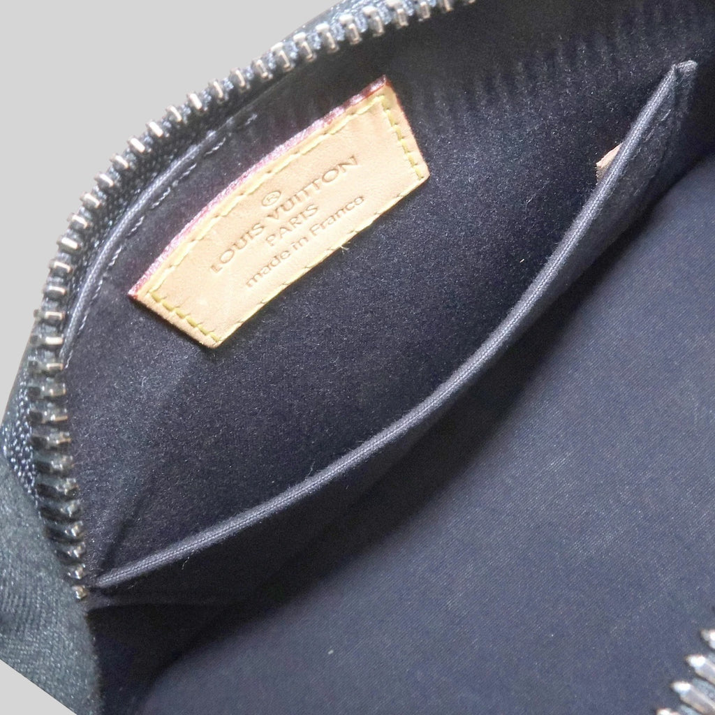 Louis Vuitton Alma BB