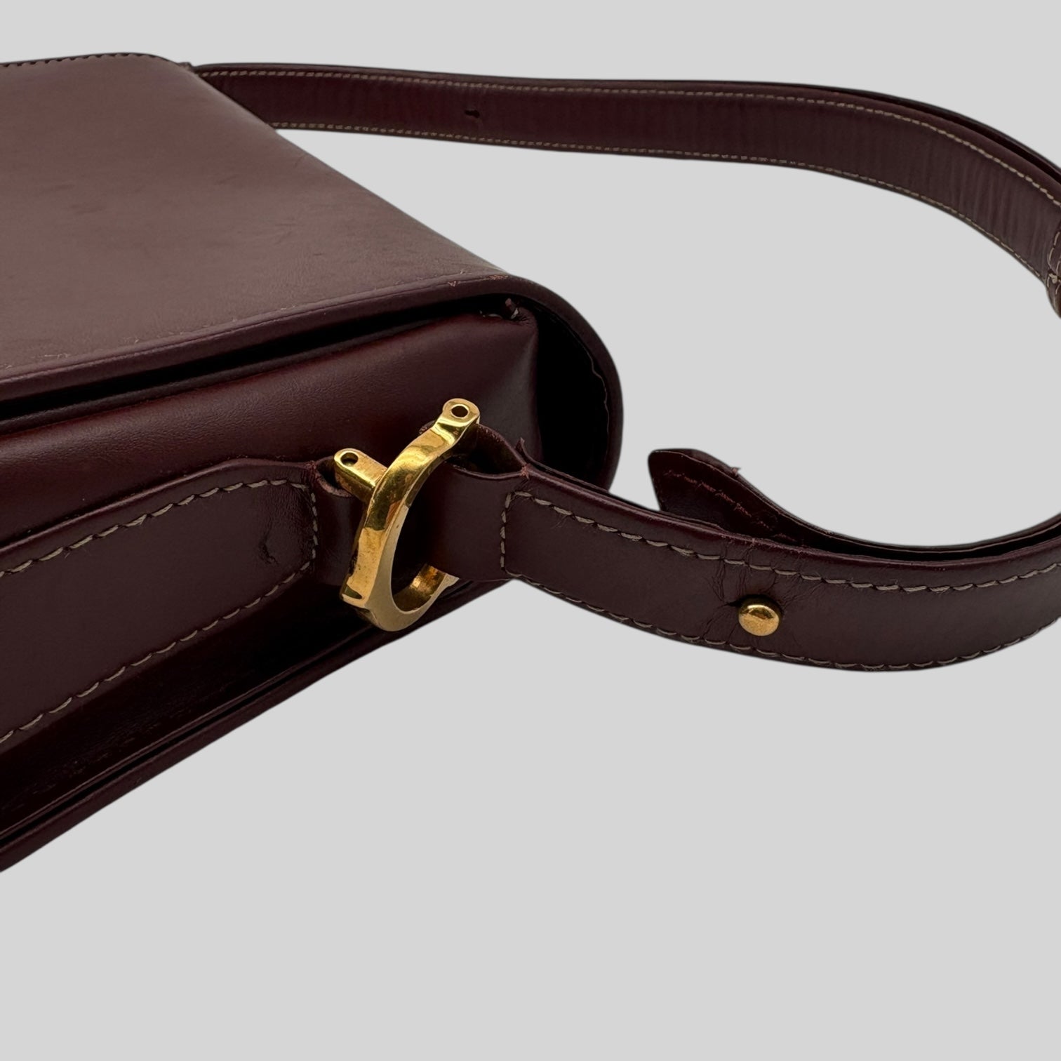 Cartier Besace