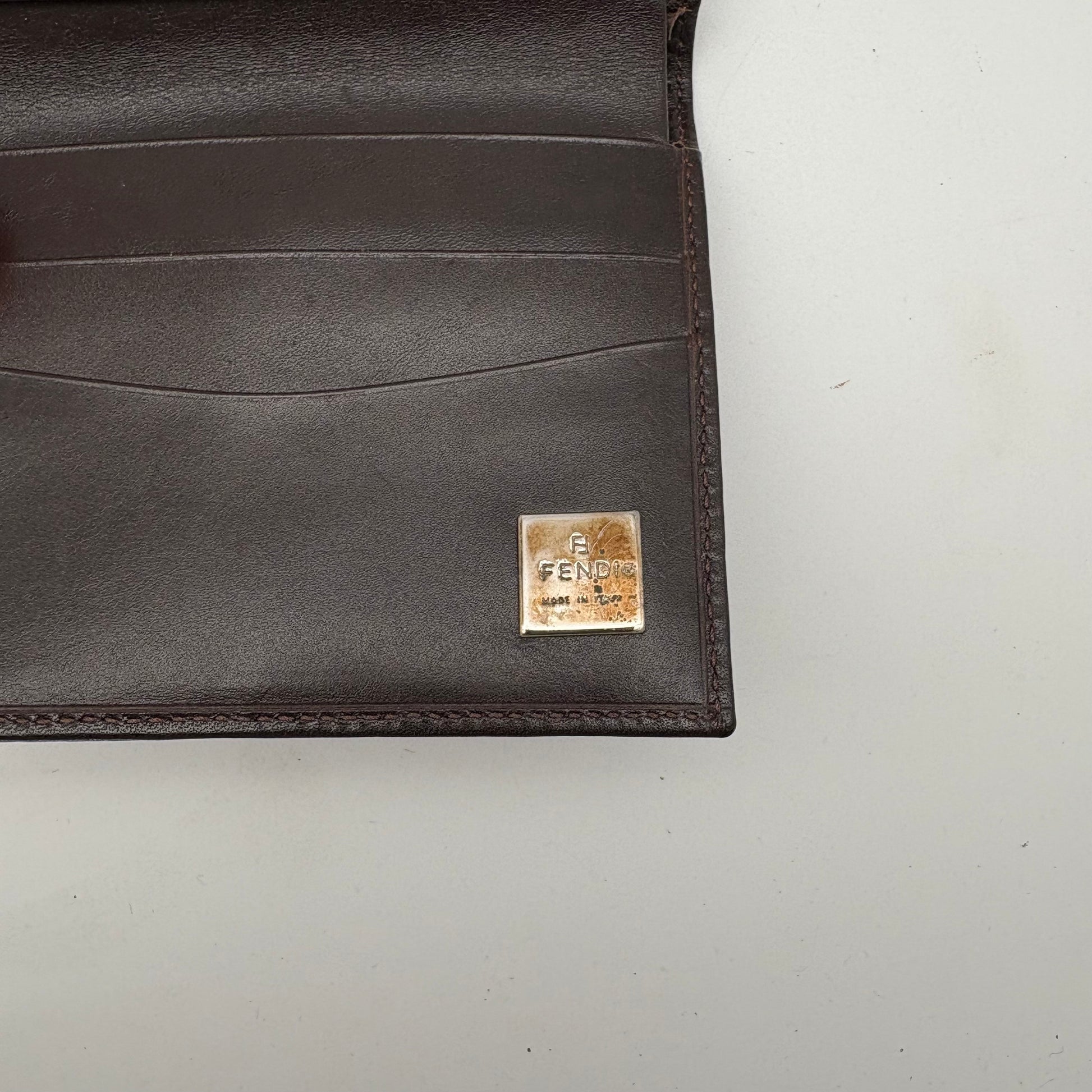 Fendi FF Compact