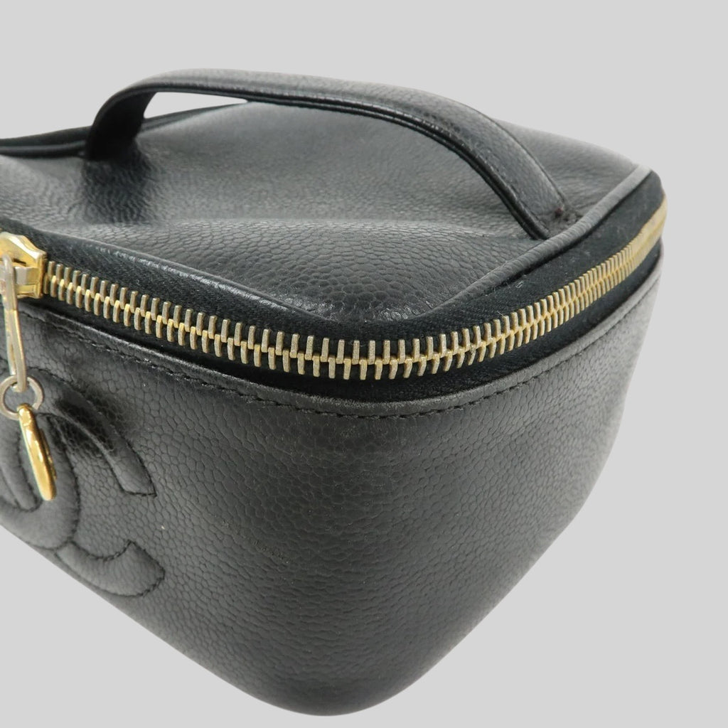 Chanel COCO Mark Vanity