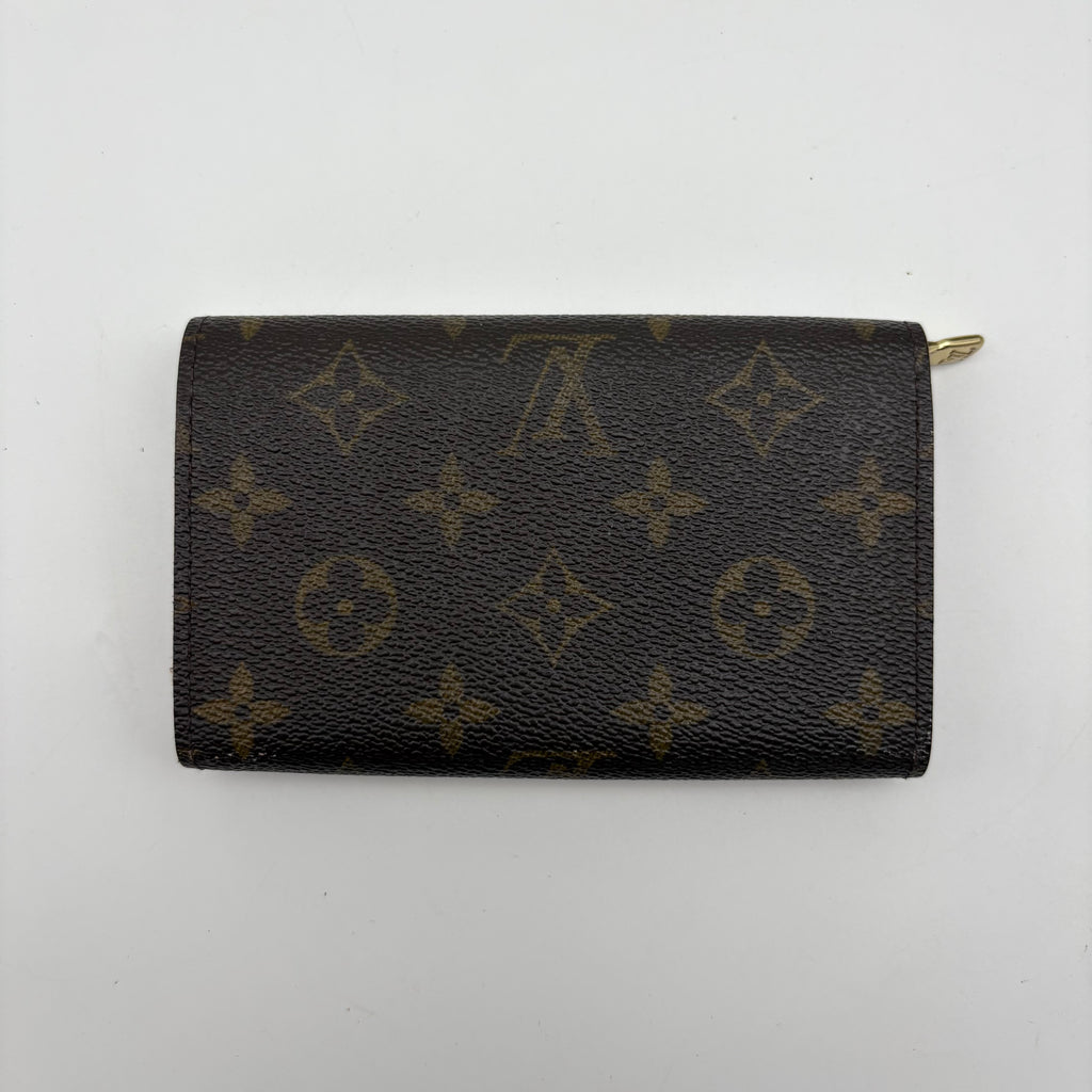 Louis Vuitton Trésor