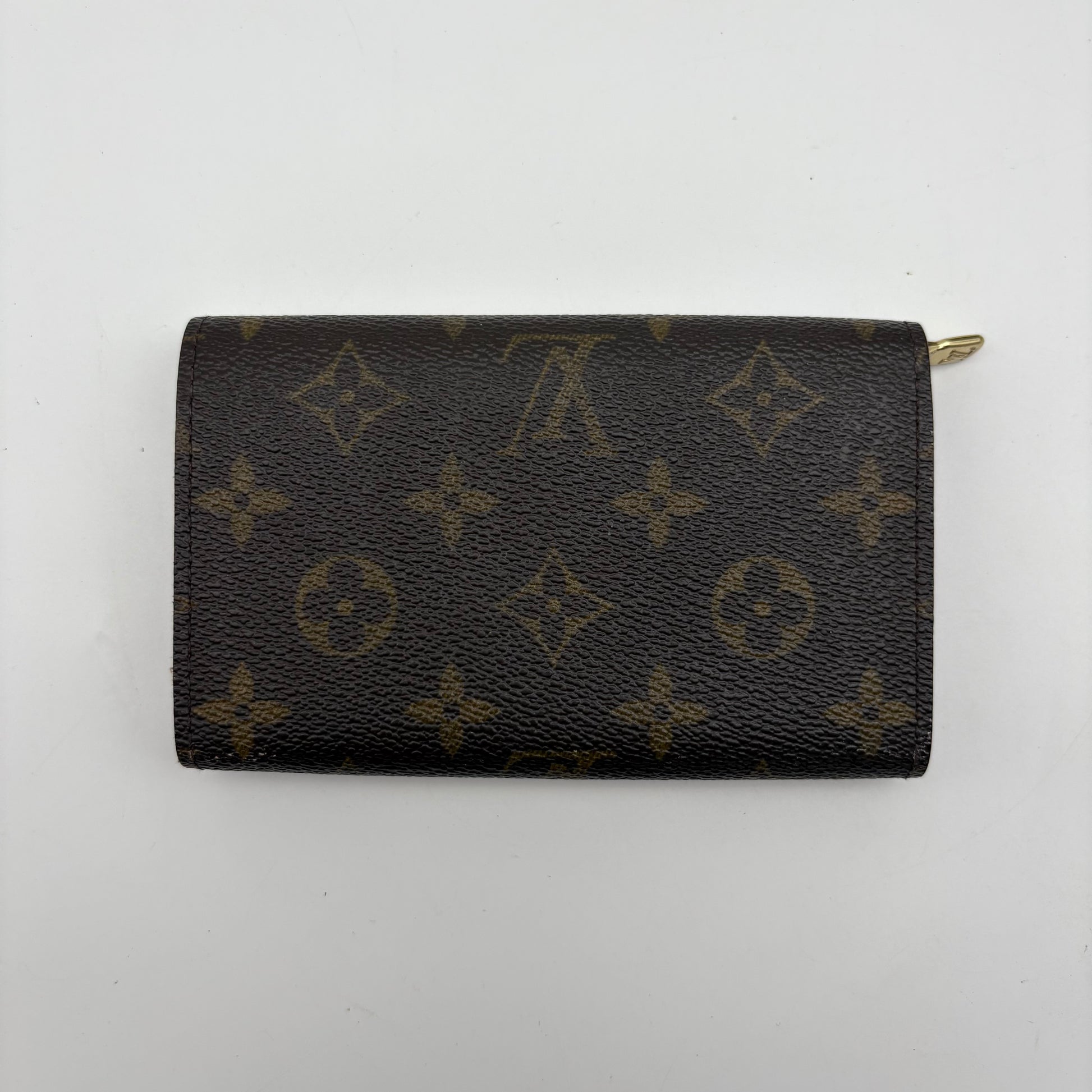 Louis Vuitton Trésor