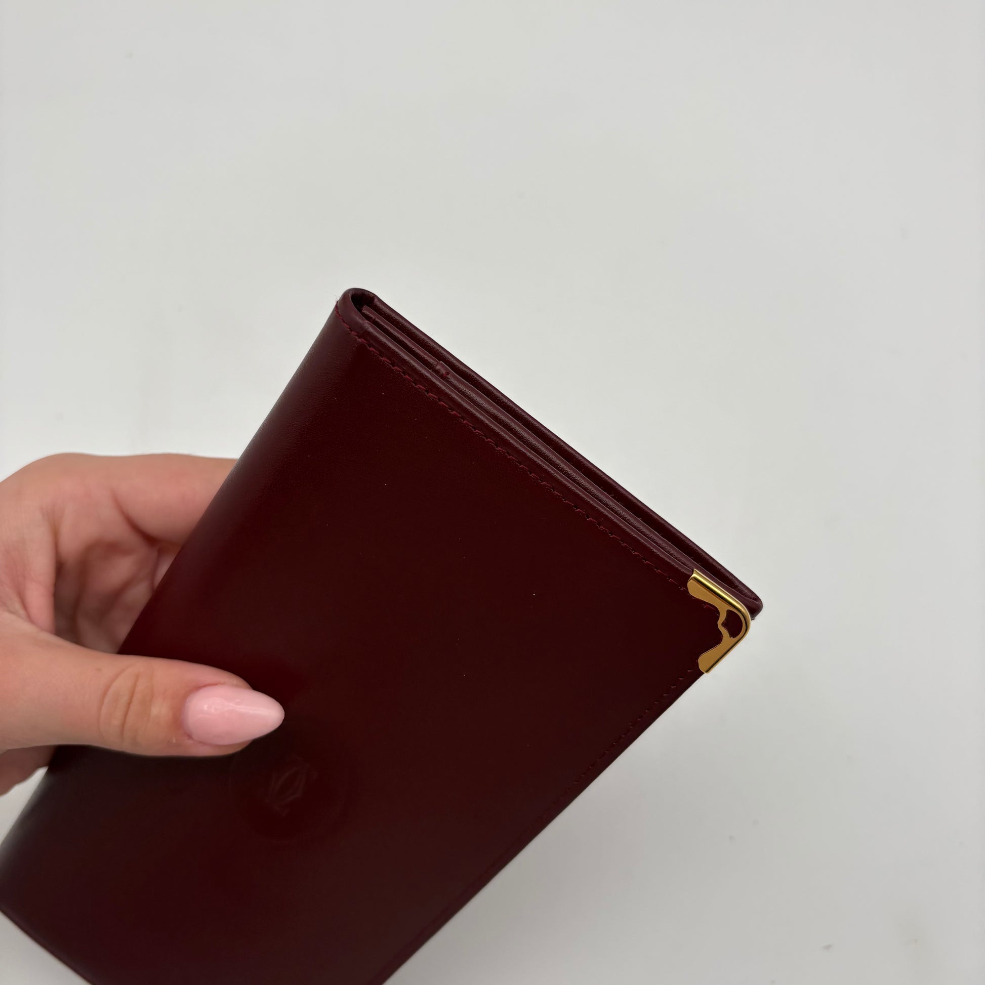 Cartier Must