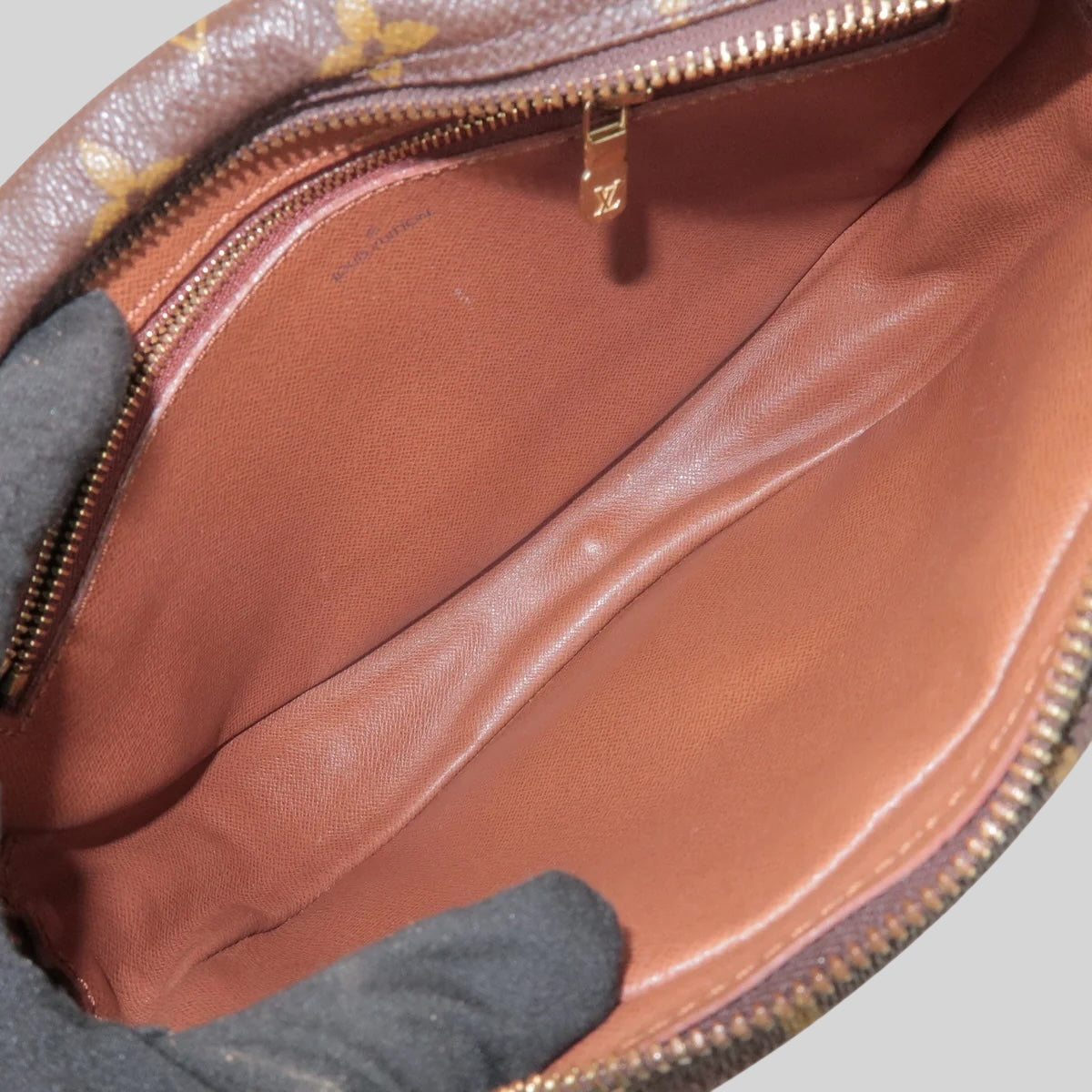 Louis Vuitton Jeune Fille GM