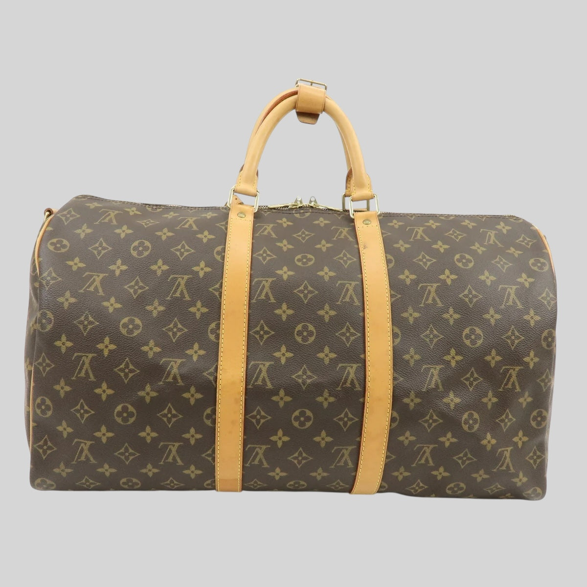 Louis Vuitton Keepall 50 Bandoulière